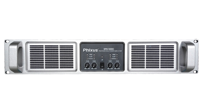 Phixus /方壳 SPA1300C