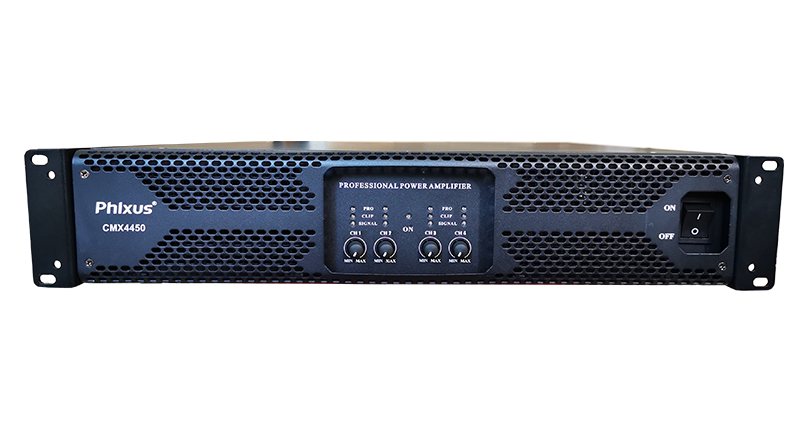 Phixus /曜声 CMX4450