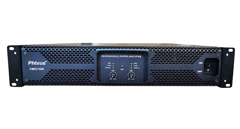 Phixus /曜声 CMX21000