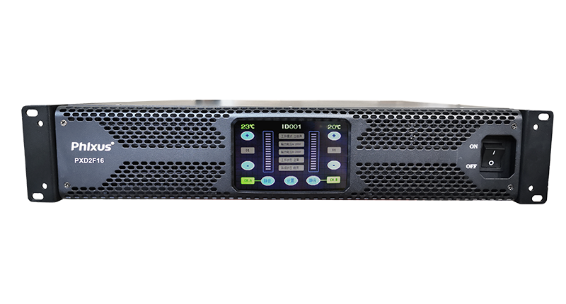 Phixus /曜声 PXD2F16