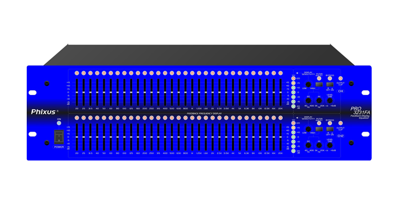 Phixus /曜声 PRO3231FA