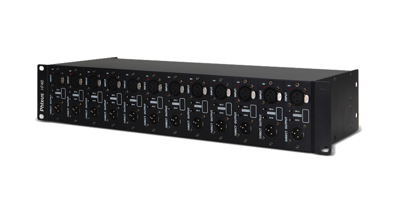 Phixus /曜声 HF48